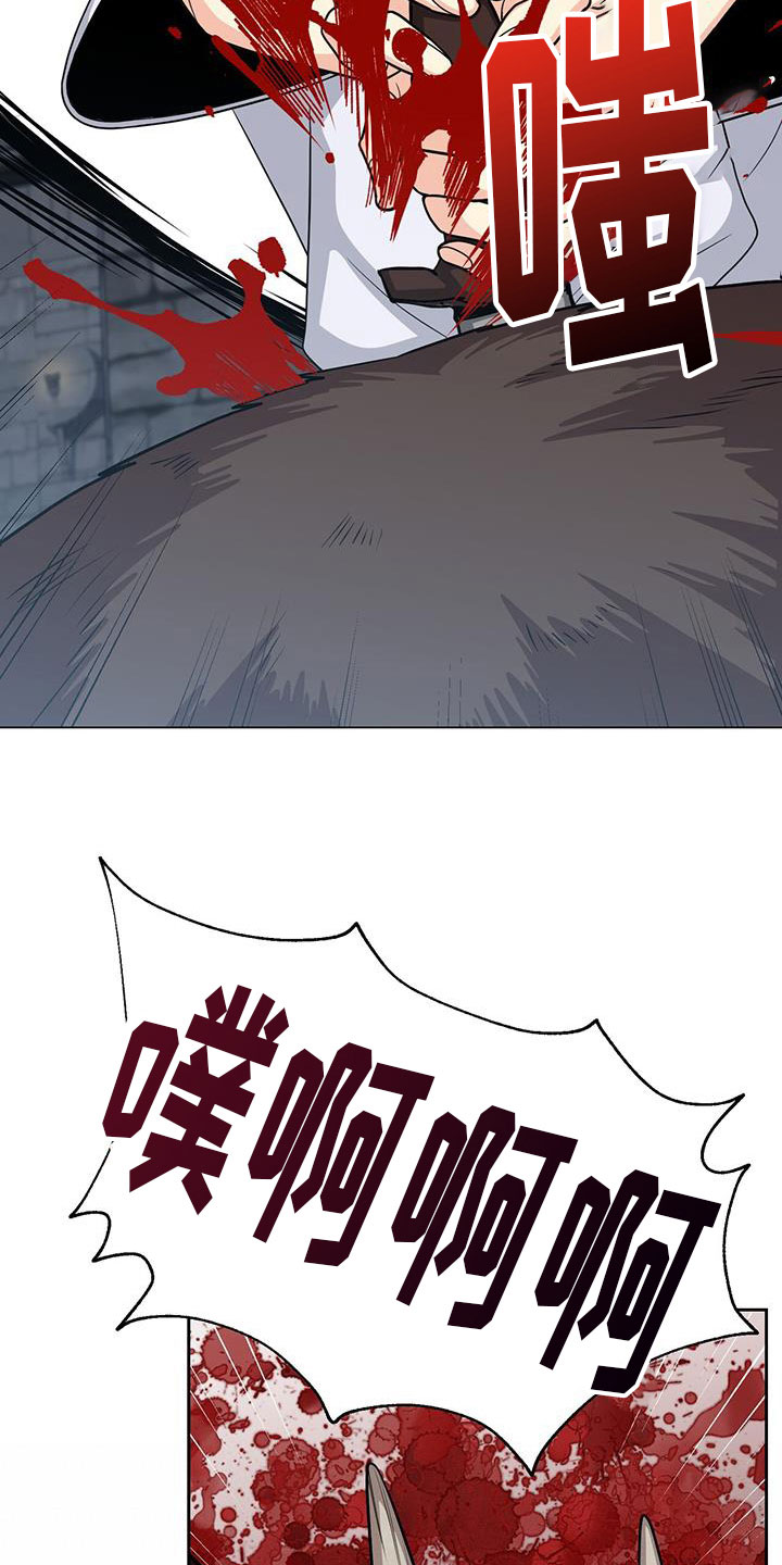 恶魔之月免费漫画在线观看漫画,第87章：期待2图