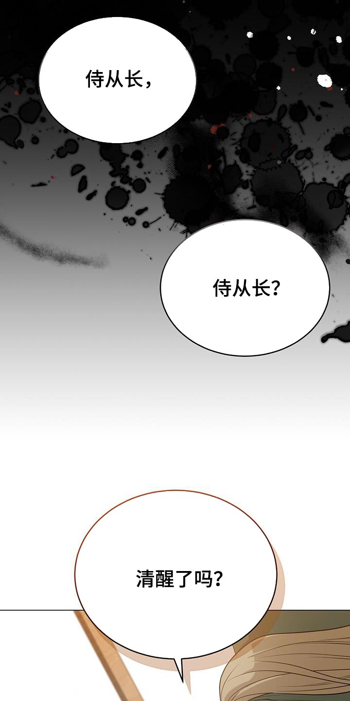 恶魔之月在哪里看漫画,第88章：憔悴2图