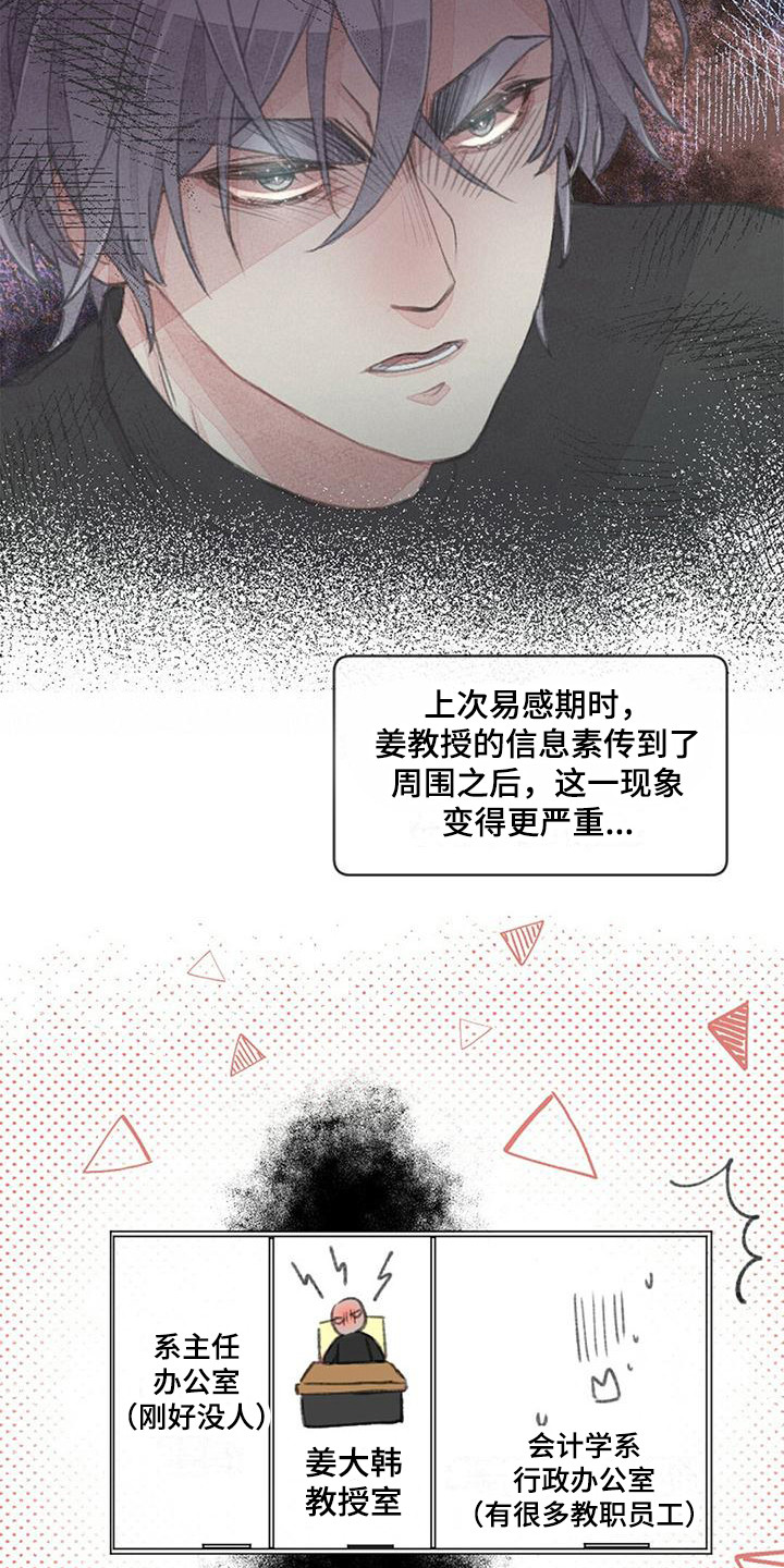 完美助手小工具怎么用漫画,第19章：一起加班1图