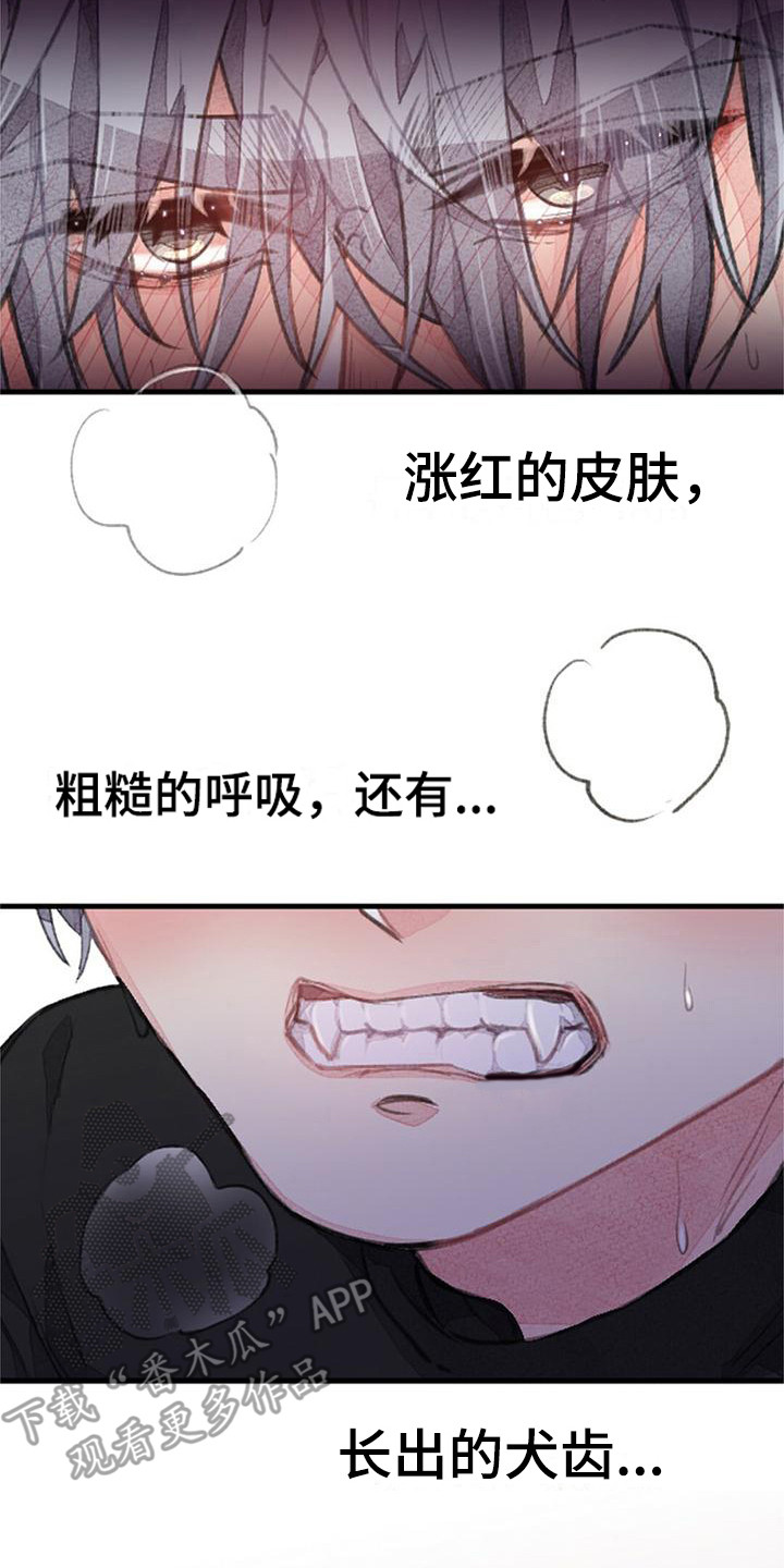 完美篮球训练营助教漫画,第9章：倔强2图