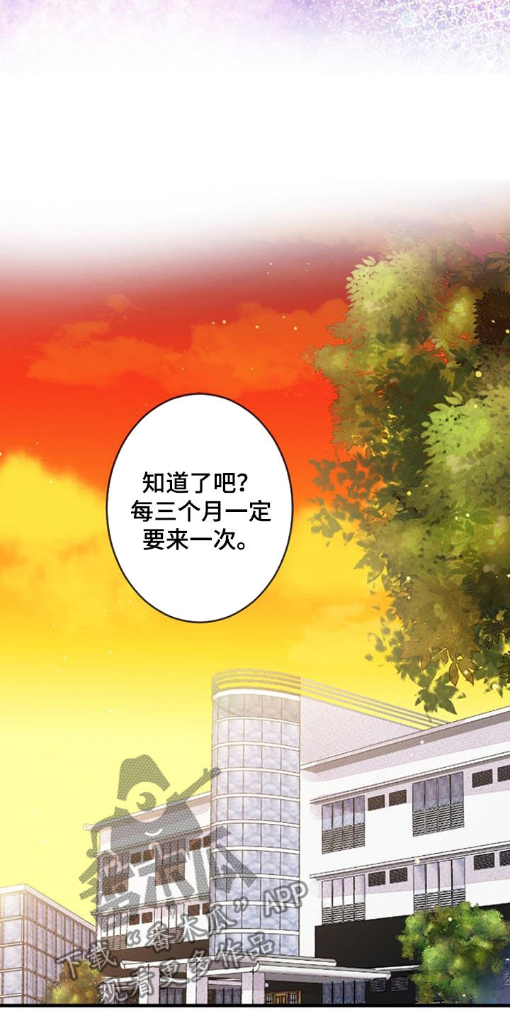 完美助教漫画,第36章：无法抵抗1图