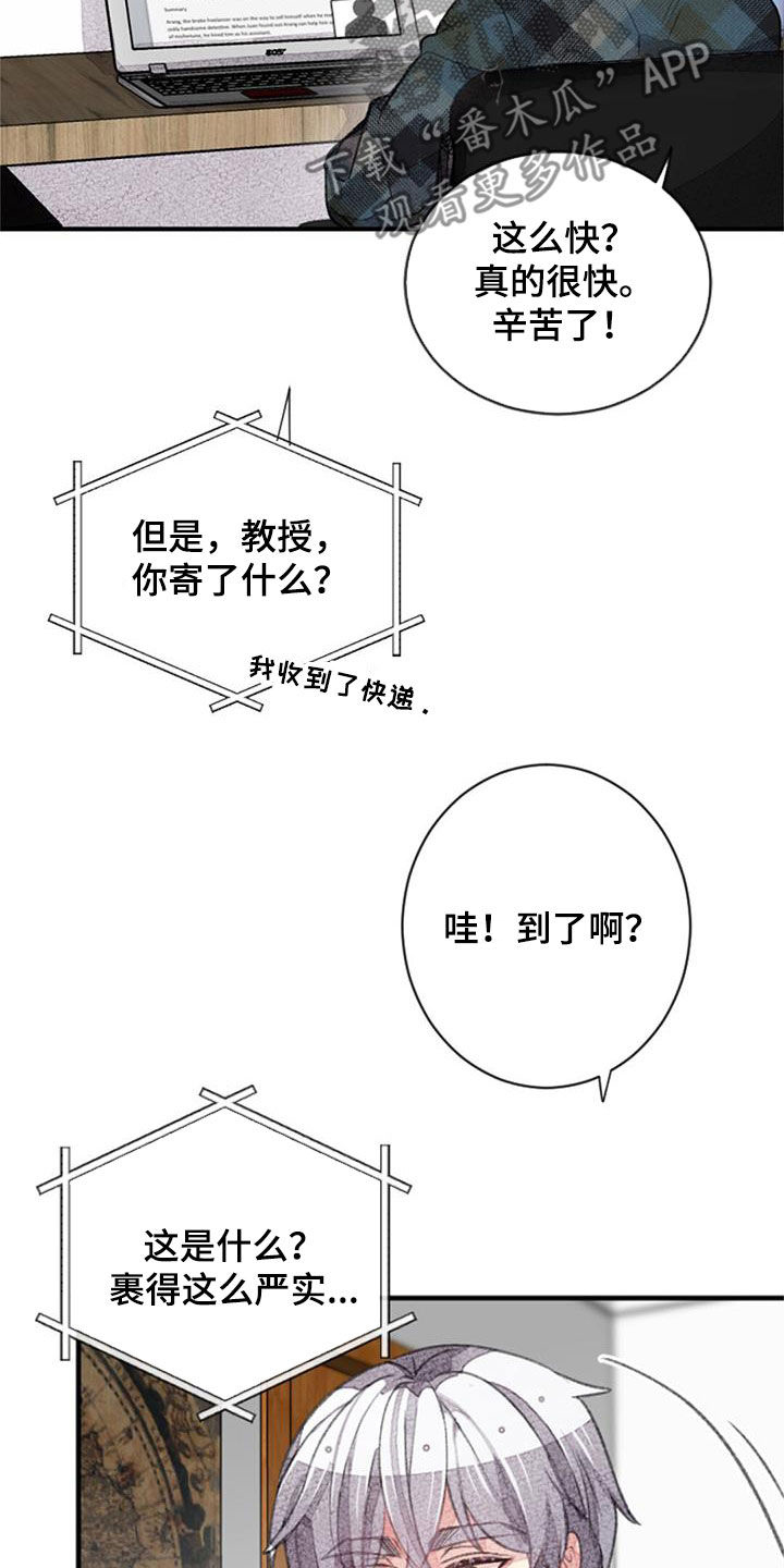 完美篮球训练营助教漫画,第37章：期待2图