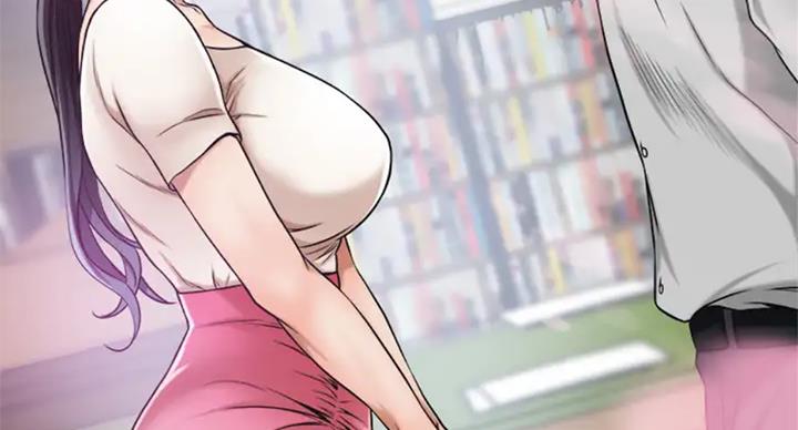 忍耐到了极限的句子漫画,第61话1图