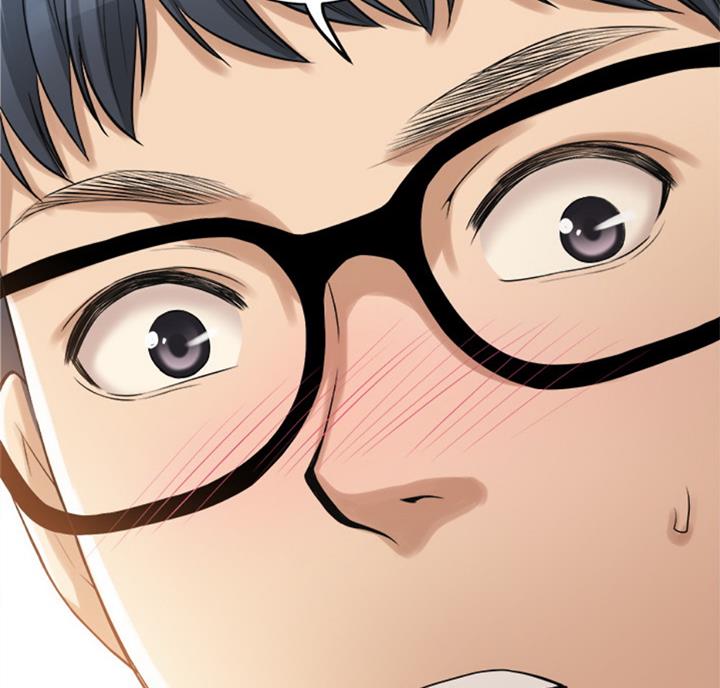 忍耐到了极限的句子漫画,第54话1图