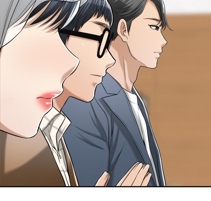 忍耐到了极限的句子漫画,第50话1图