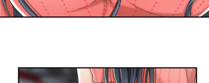 把忍耐当成美德是这个伪善世界漫画,第71话1图