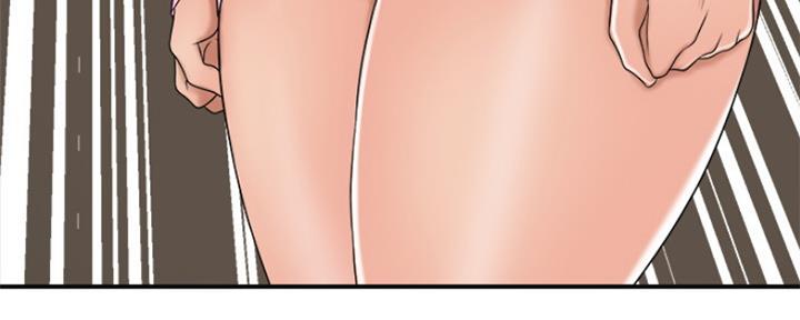 把忍耐当成美德是这个伪善世界漫画,第72话1图