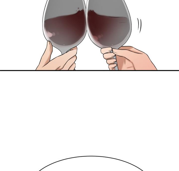 忍耐到了极限的句子漫画,第54话1图