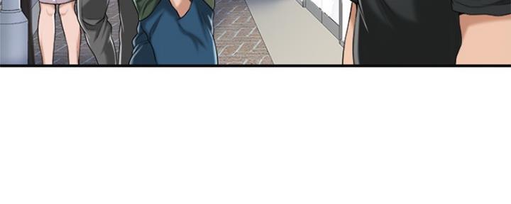 把忍耐当成美德是这个伪善世界漫画,第71话2图