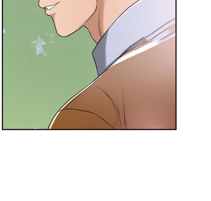 把忍耐当成美德是这个伪善世界漫画,第63话1图