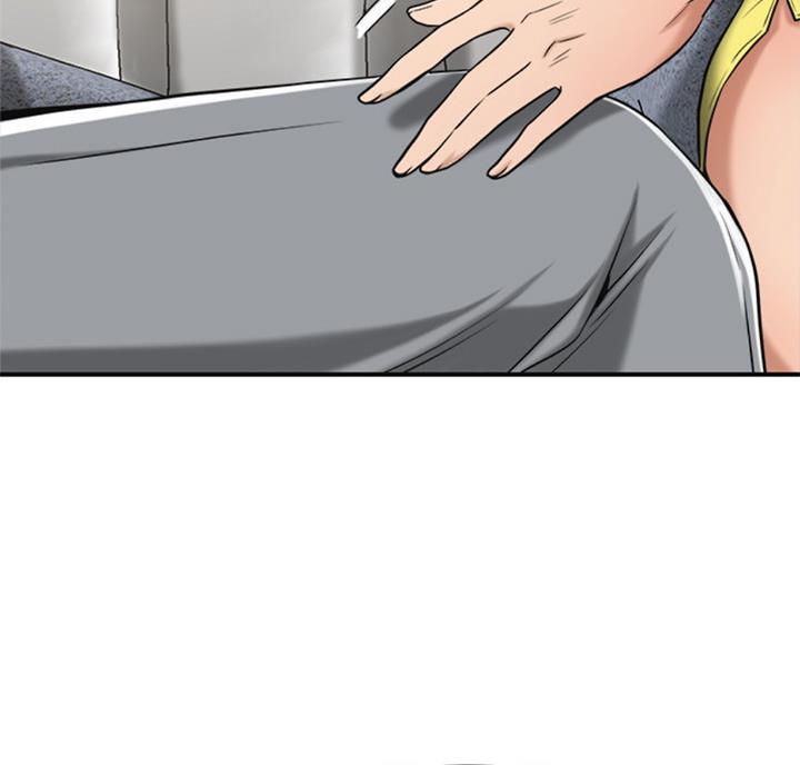 忍耐到了极限的句子漫画,第54话2图