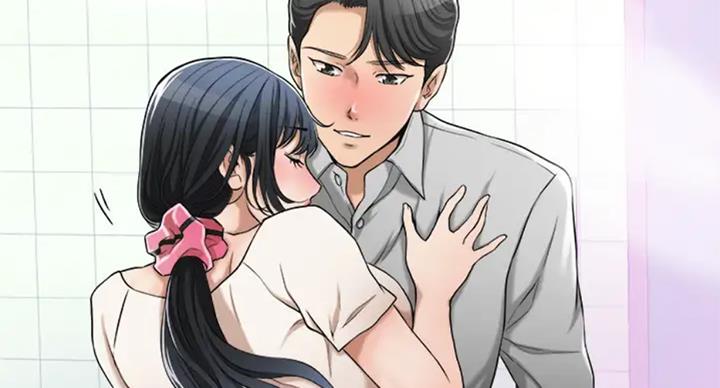 忍耐到了极限的句子漫画,第62话1图