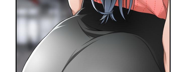 把忍耐当成美德是这个伪善世界漫画,第71话2图