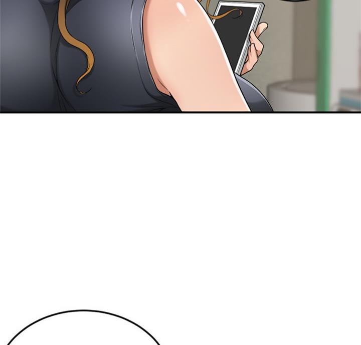把忍耐当成美德是这个伪善世界漫画,第56话2图