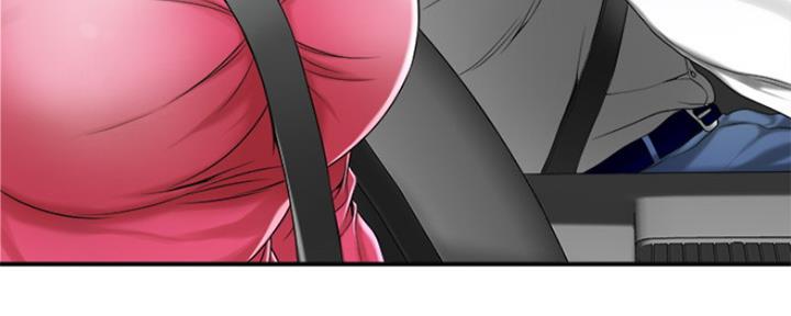 把忍耐当成美德是这个伪善世界漫画,第72话2图