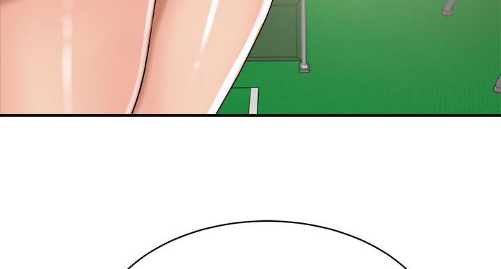 把忍耐当成美德是这个伪善世界漫画,第47话2图