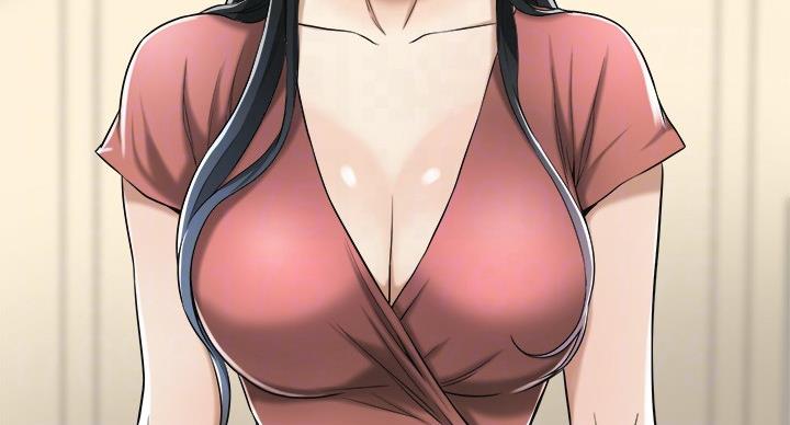 忍耐到了极限的句子漫画,第44话1图