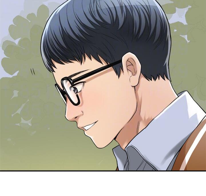 把忍耐当成美德是这个伪善世界漫画,第63话2图