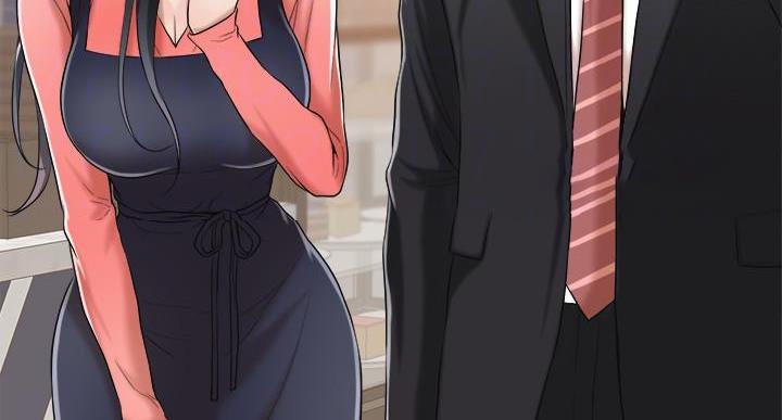 忍耐到了极限的句子漫画,第46话1图