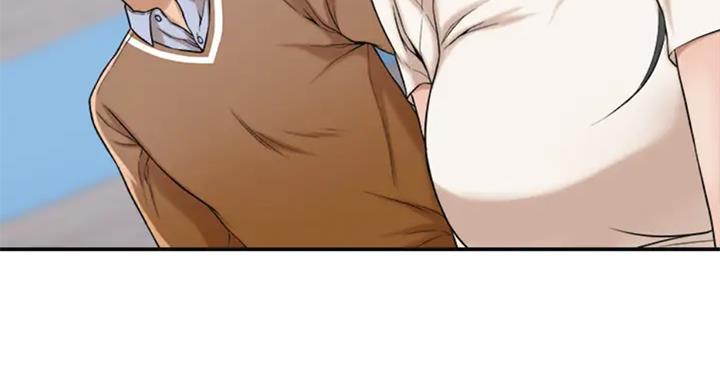 忍耐到了极限的句子漫画,第61话1图