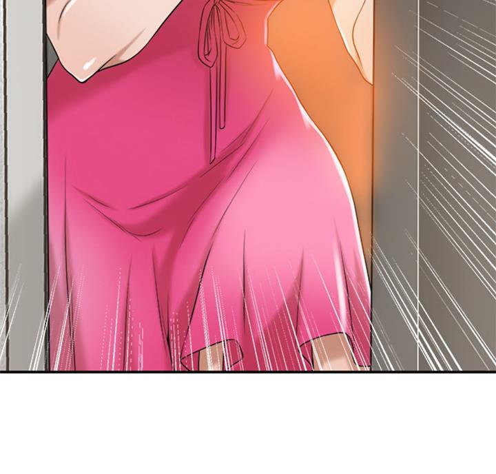 忍耐到了极限的句子漫画,第52话1图