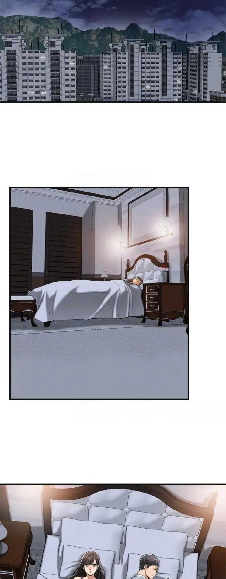 忍耐到了极限的句子漫画,第27话2图