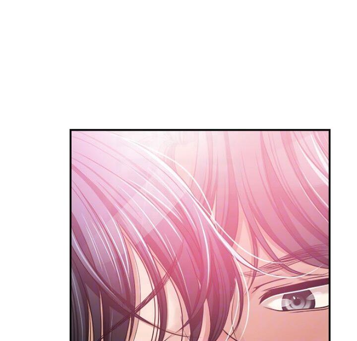把忍耐当成美德是这个伪善世界漫画,第63话1图