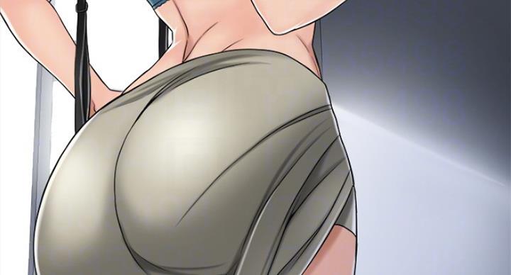 忍耐到了极限的句子漫画,第69话1图