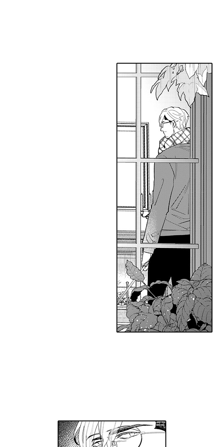 惠特克酒店漫画,第22章：开会1图