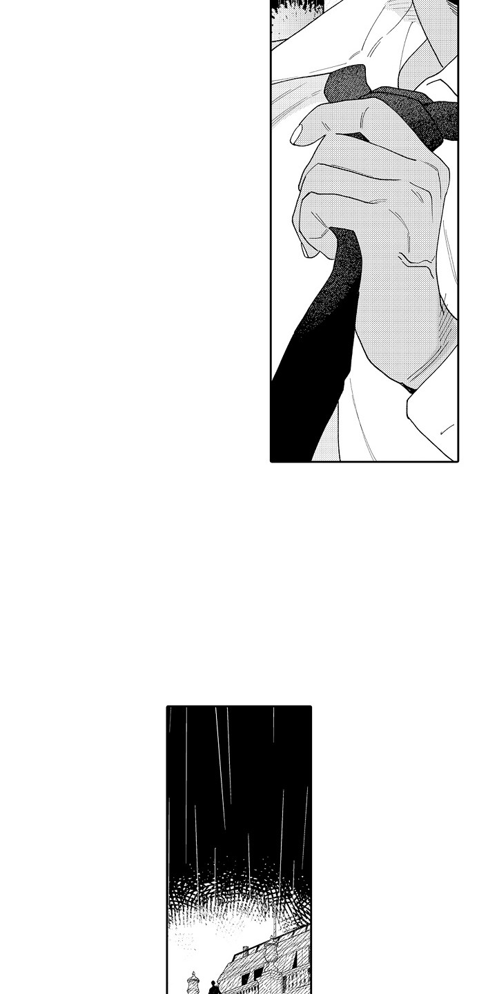 惠特克酒店漫画,第16章：检察官2图
