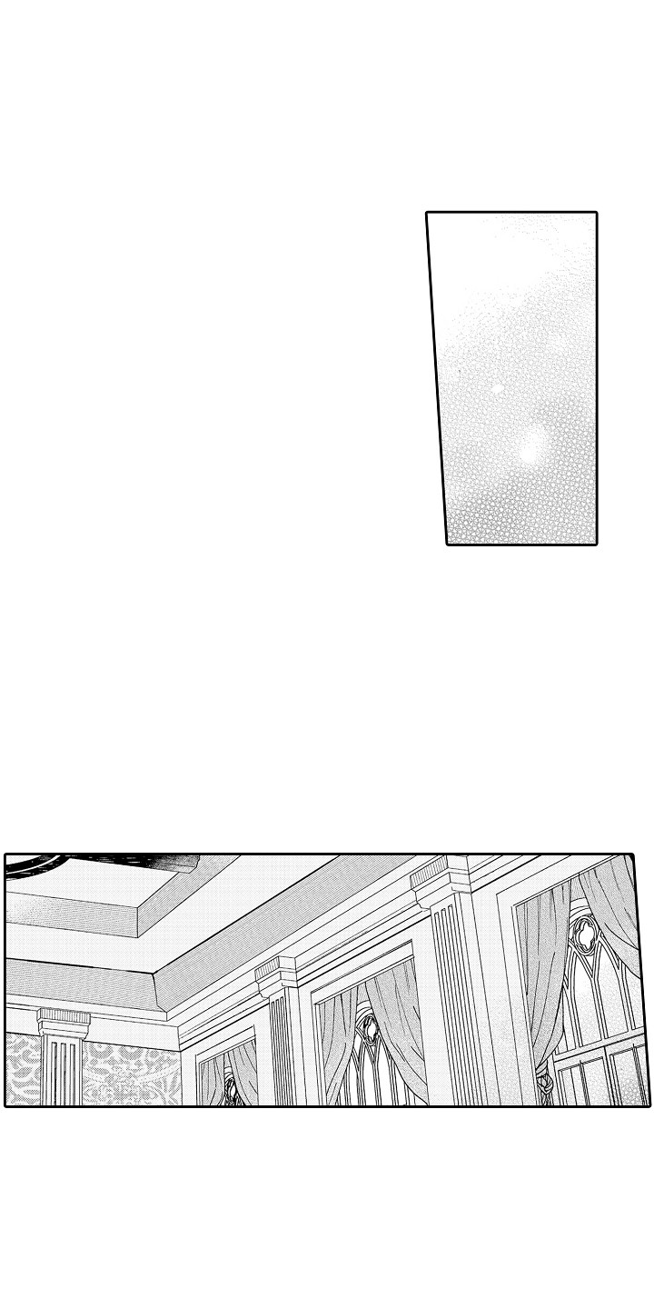 惠特克酒店漫画,第4章：被迷上1图