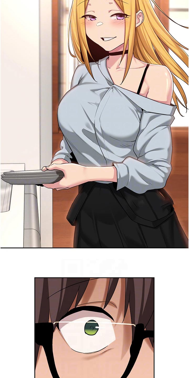 深度学习漫画,第62章：尴尬1图