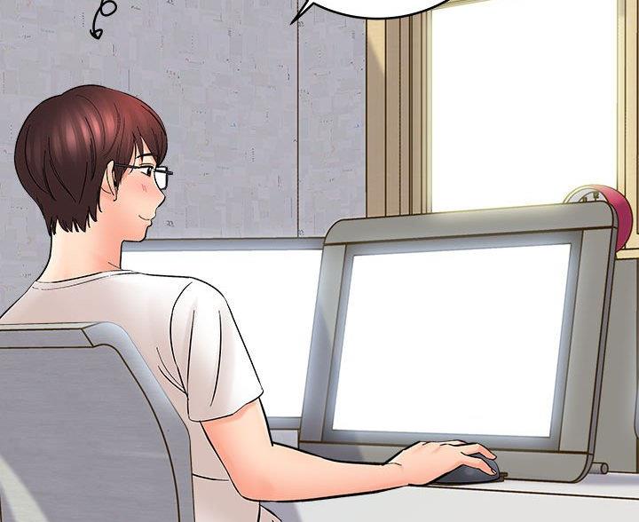 想做你的助手漫画,第23话1图