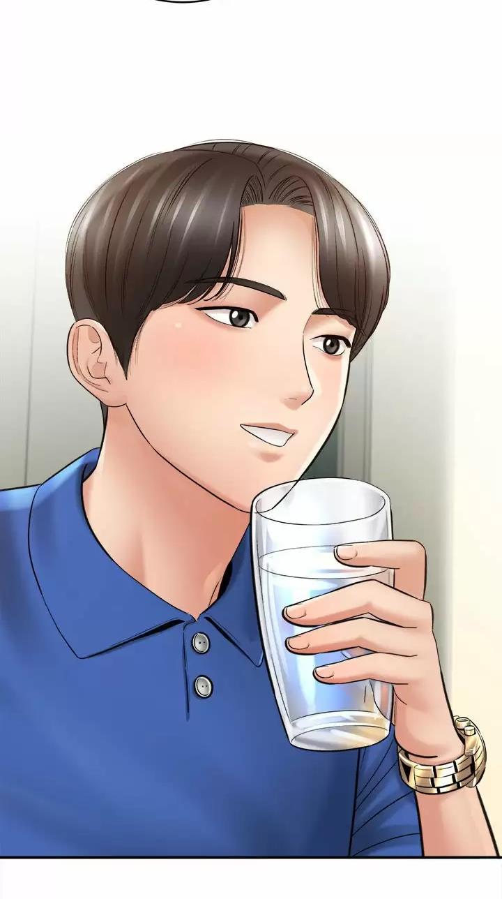 想做你的助手漫画,第50话2图