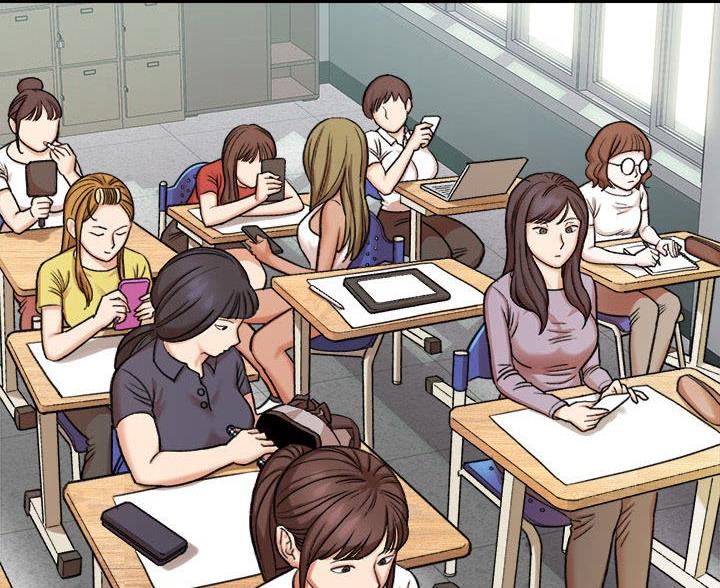 想做你的助手 漫画完整版漫画,第10话1图