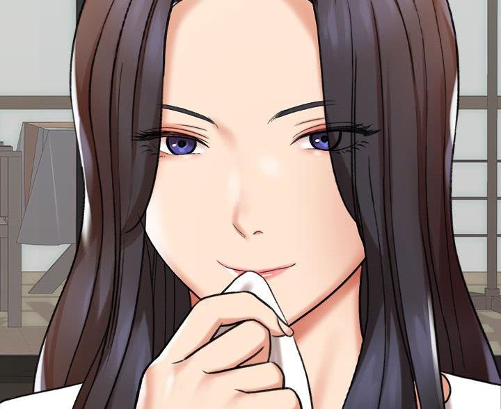 想做你的助手漫画,第11话1图