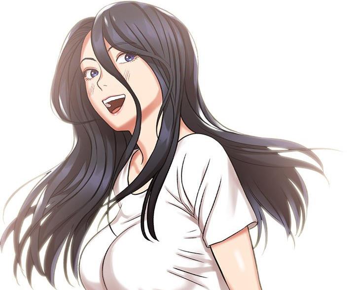 想做你的助手漫画,第12话2图
