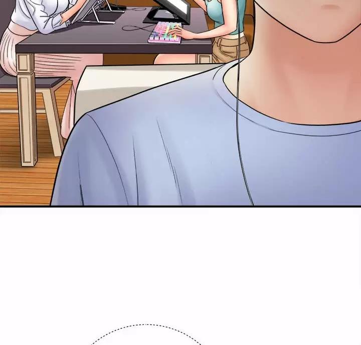想做你的助手漫画,第33话2图