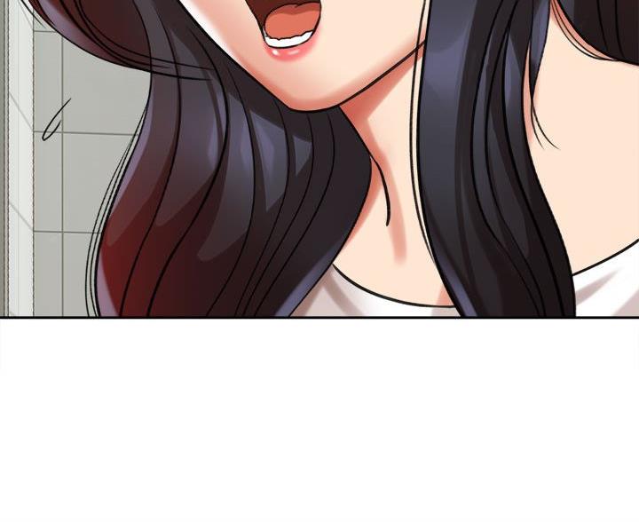 想做你的助手漫画,第12话2图