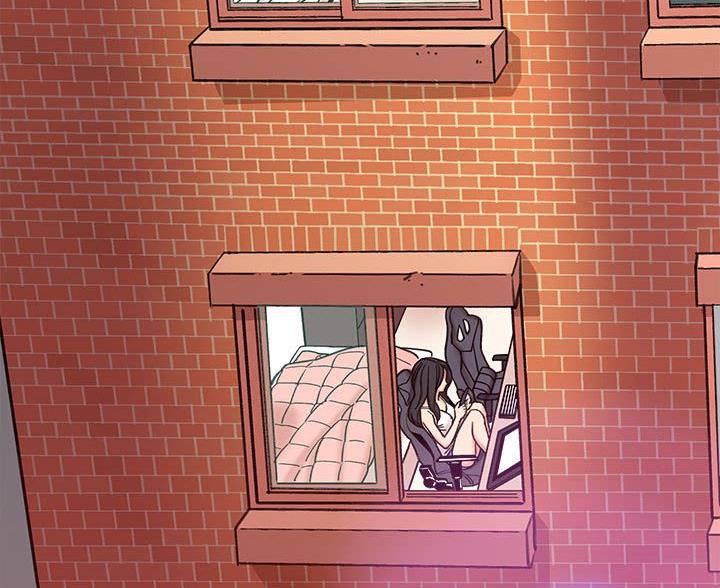 想做你的助手漫画,第9话1图