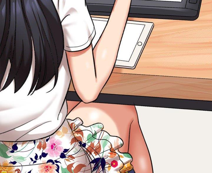 想做你的助手漫画,第9话2图