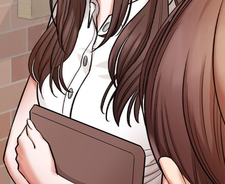 想做你的助手还叫什么名字漫画,第10话1图