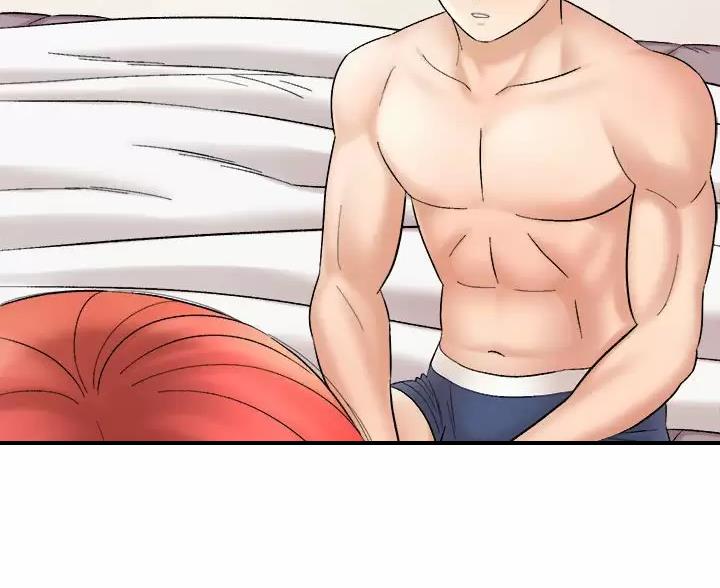 想做你的助手漫画,第30话2图