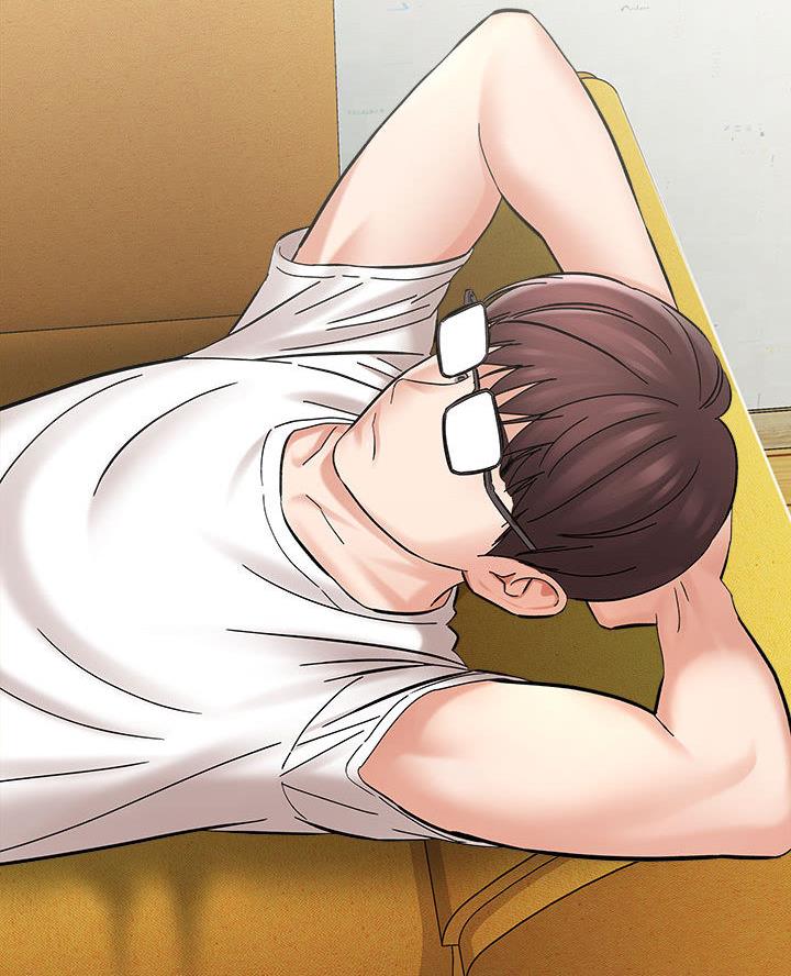 想做你的助手漫画,第5话2图
