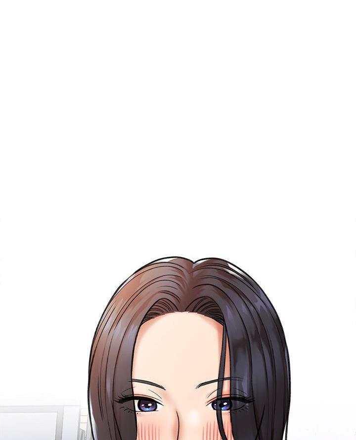 想做你的助手漫画,第7话1图