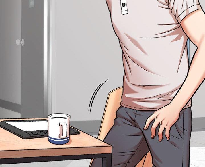 想做你的助手 漫画完整版漫画,第10话1图
