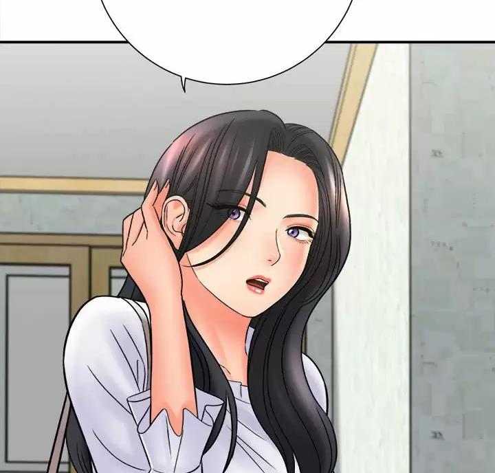 想做你的助手漫画,第34话2图