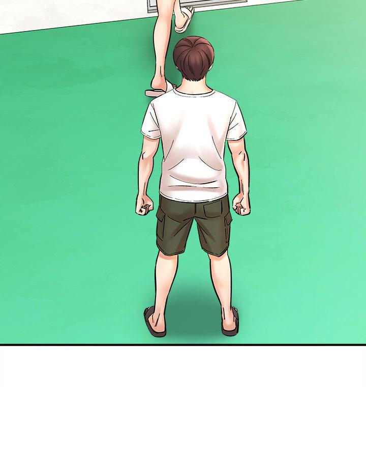想做你的助手漫画,第4话2图