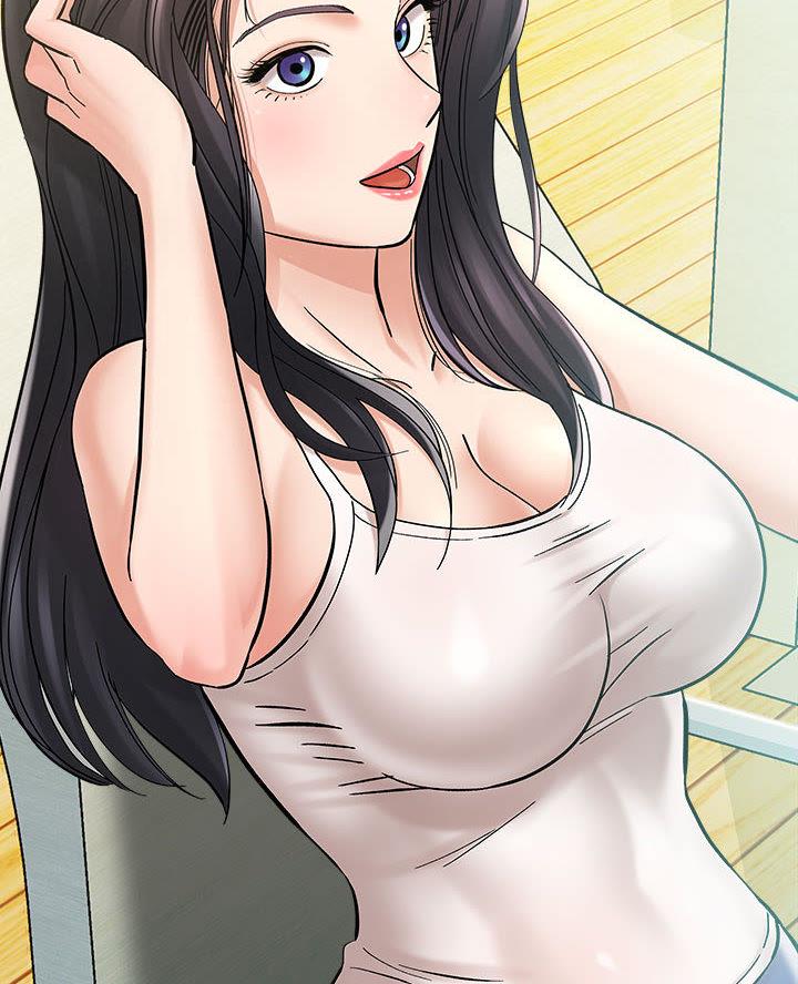 想做你的助手漫画,第4话1图
