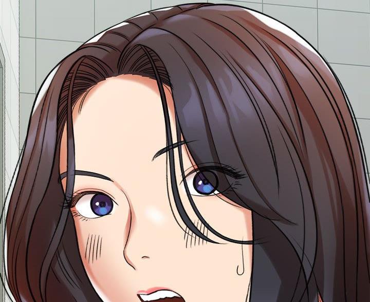想做你的助手漫画,第12话1图
